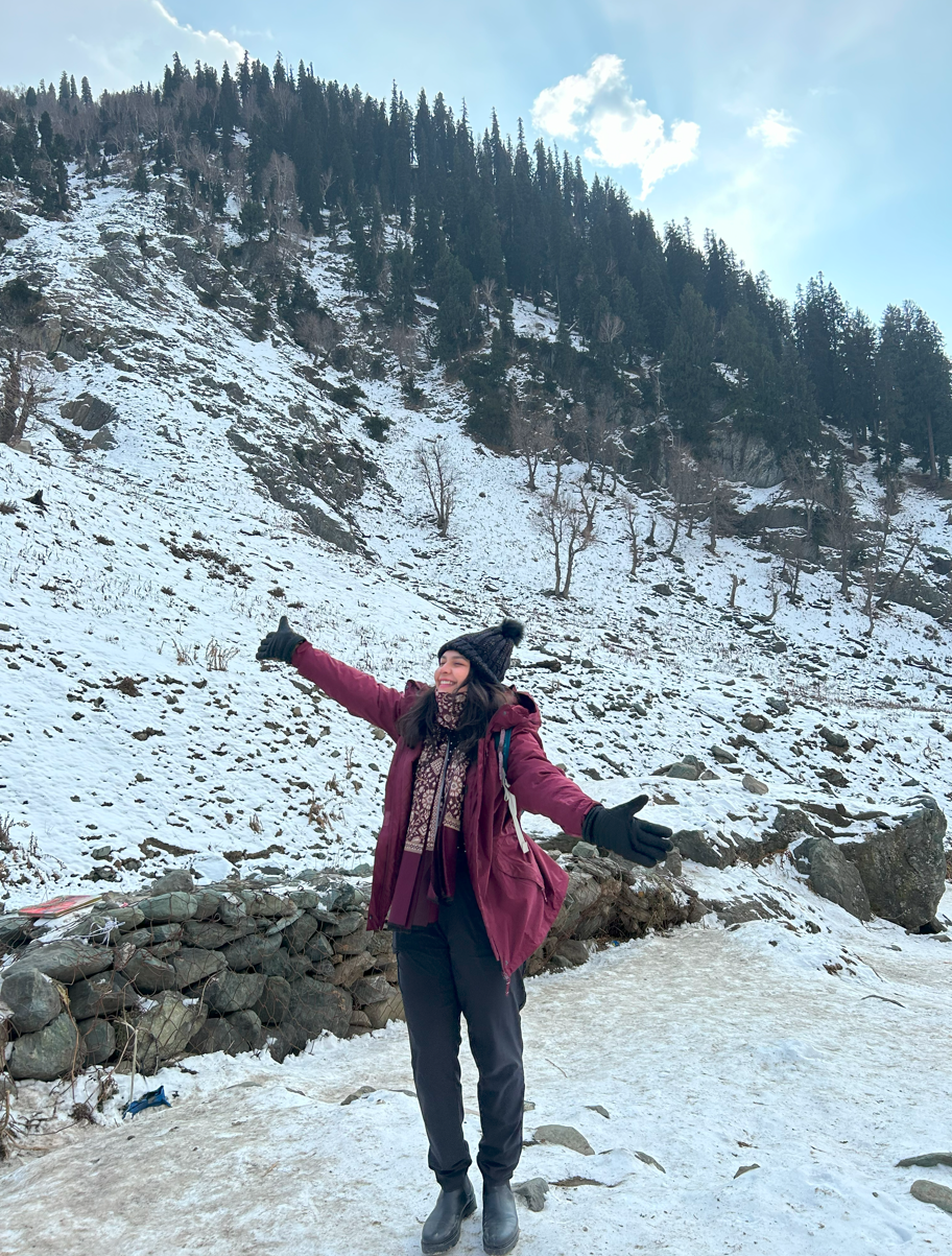 Kashmir